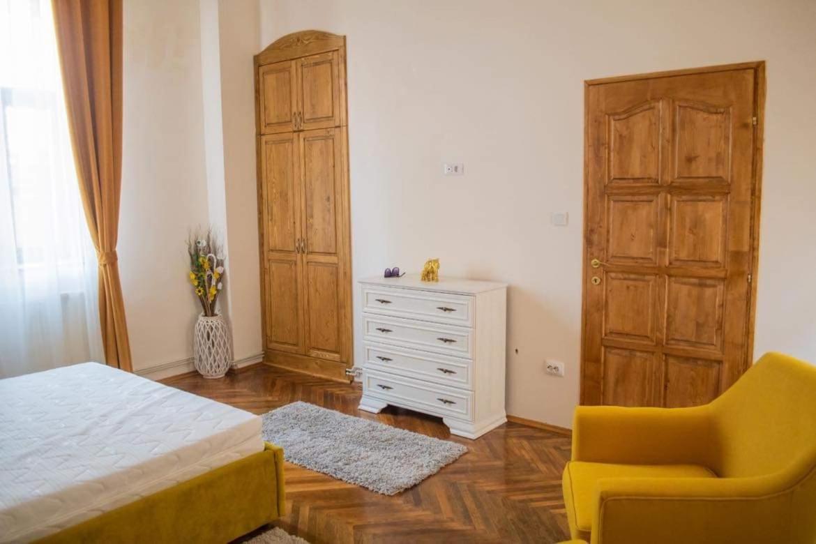 图尔达Apartament Luxor公寓 外观 照片