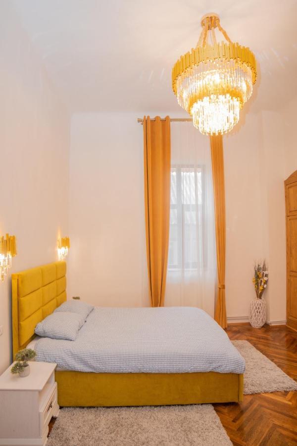图尔达Apartament Luxor公寓 外观 照片