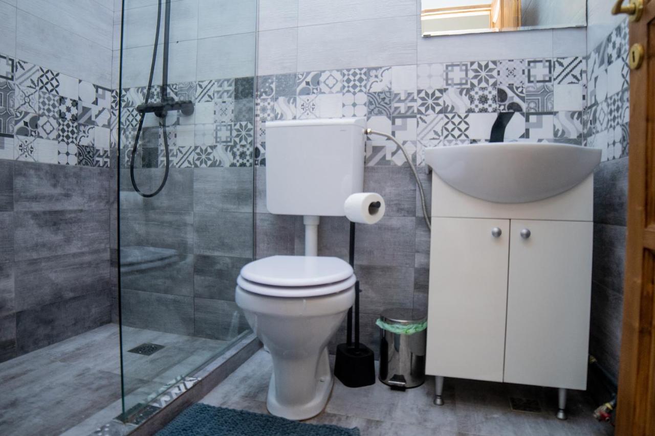 图尔达Apartament Luxor公寓 外观 照片